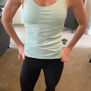 Lululemon Workout Tank